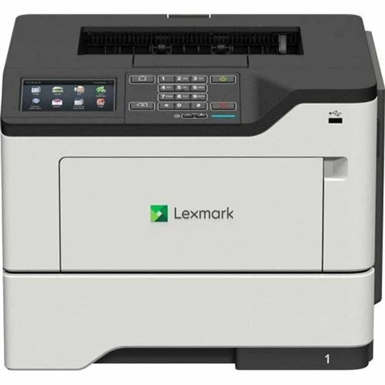 Lexmark MB2546adwe